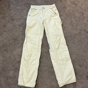 BDG urban outfitters cargo pants!!